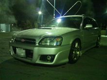 2013年冬仕様SPL 2013年冬仕様SPL