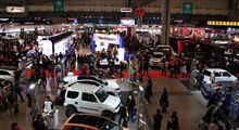 東京オートサロン2013 東京オートサロン2013
