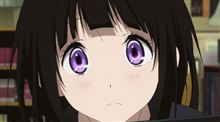 【氷菓】千反田えるちゃんが顔を近づけてきたらさすがのお前らでも・・・【えるたそ~】 【氷菓】千反田えるちゃんが顔を近づけてきたらさすがのお前らでも・・・【えるたそ~】