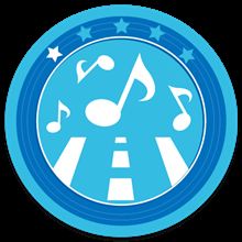 【ハイドラ!】 チェックポイント「音楽を奏でる道路」追加 【ハイドラ!】 チェックポイント「音楽を奏でる道路」追加