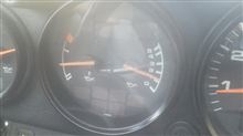 移植後の初乗り