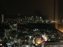 お泊まり