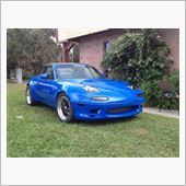 VR6 Miata