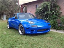 VR6 Miata