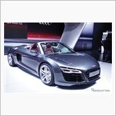 欲しい～＾＾アウディＲ８が７ ...