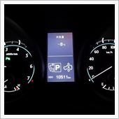 ▲８℃！　頑張れ受験生