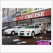 ☆　ＣＲＵＩＳＥ 除雪と明日 ...