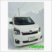 雪降りすぎ・・・・