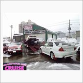 ☆　ＣＲＵＩＳＥ 氷上走行車 ...