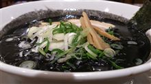 ラーメン　萬力屋