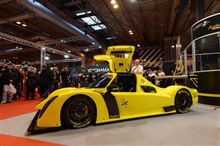 2013 Radical RXC
