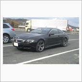 Ｍ６少し馴染んできた（＾＾）
