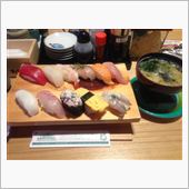 下見で味見 (ノ∀≦*)ノ゛