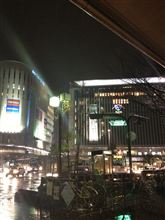 ちょいと裏富士でも見に行きましょうか・・・＾＾