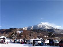 アルツスキー場へ行って来ました