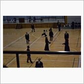 剣道交流会