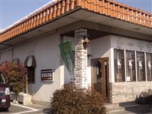 タイ風カレー・メーヤウでランチ