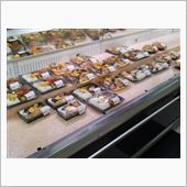 弁当コーナー定番なし～