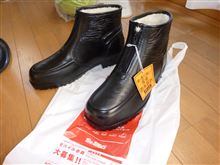 また雪降るの？
