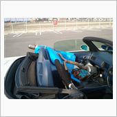 おかえりS2000
