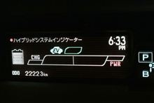 ぞろ目　撮り損ねました