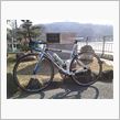 Tour　de　三河湖
