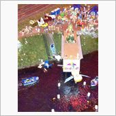 ハンブルグ、ミニチュアランド♪