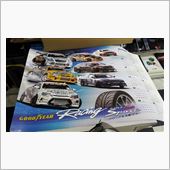 GOODYEAR Racin ...