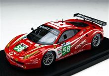 フェラーリ４５８イタリア