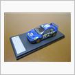 hpi　1/43　インプレッサ９７WRC　モンテカルロ　P.リアッティ！