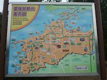 愛媛のアツイ夜