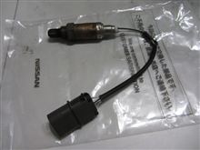S15　O2センサー
