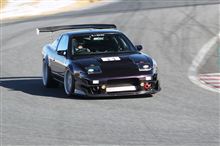 1月19日Zummy Racing筑波サーキット走行会