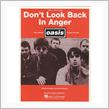 Oasis / D&#39;ont look back in anger