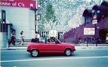 Talbot Samba