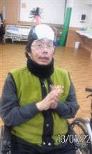 リハビリは、バカ殿様で(^_^;)