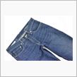 GAP 1969 REGULAR FIT STRAIGHT デニムパンツ