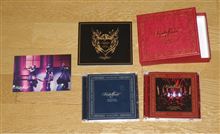 Kalafina 「5th Anniversary LIVE SELECTION 2009-2012」