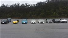名護サーキットに殴りこみ！