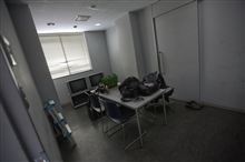 2013 エロパパさん　In FSW　－ピット・パドック編－