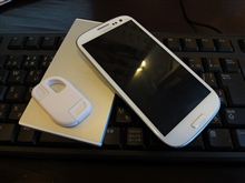 走行中の身の周り品はどうしてる？
