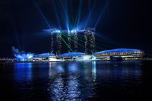 シンガポール出張報告(何とか観光できた・後編) 