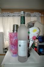 酒が飲めない下戸な私に酒をプレゼントしてくれた友人