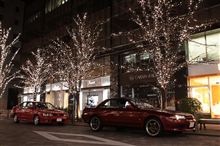慣らしドライブwithヨッコイ君