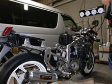 NO.744　思わぬ伏兵が　乾クラ異常