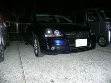 偶然ではなく必然なのだっ!!　VW編