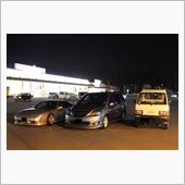 平日だったのね～（爆）