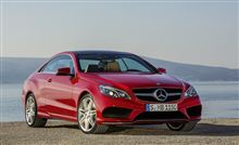 New electronic devices for New E-Class are really necessary?