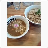つけ麺
