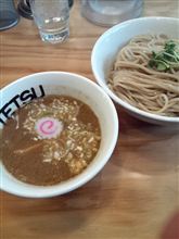 つけ麺